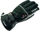 New Generation Heated Ski Gloves