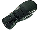 New Generation Heated Ladies Mittens