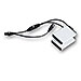 Spare Power Packs for New Generation Zanier Heat-ZX Heated Ski Gloves & Mittens (Pair)
