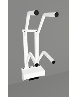 Air-Dry - 2 Pair Locker Boot Dryer