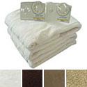 Heated Electric Throw