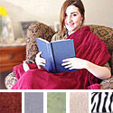 Heated Electric Throw