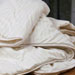 MycraLoft Wool Comforter 500 GSM with All Cotton Cover