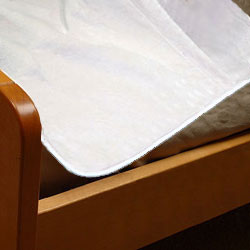 Electric Foot of the Bed Warmer - Stops Cold Feet!