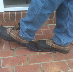 Boot and Shoe Puller