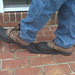 Boot and Shoe Puller