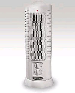 Ceramic Tower Heater