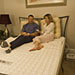 Heating and Cooling Mattress Pad