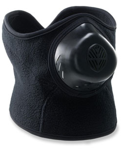 ColdAvenger Thermal-Fleece Face Mask
