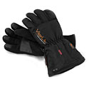 Heated Fleece Gloves
