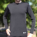 Men's Battery Heated Base Layer