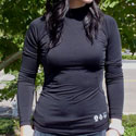 Women's Battery Heated Base Layer