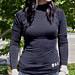 Women's Heated Base Layer