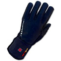 Battery Heated Cycling Gloves with One-Button Controls