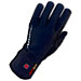 Battery Heated Cycling Gloves with One-Button Controls