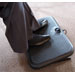 Toasty Toes - Ergonomic Heated Footrest