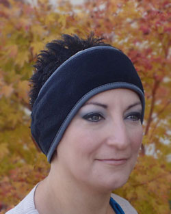 Thermo Band - Battery Heated Headband