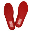 Wirefree Rechargeable Heated Insoles