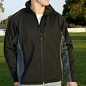 Battery Heated 2-in-1 Soft Shell Jacket