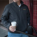Heated Softshell Jacket