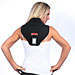 Battery Heated Shoulder and Neck Wrap