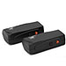 Spare Batteries for Heated Indoor / Outdoor Slippers (Pair)