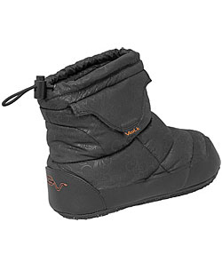 Heated Indoor / Outdoor Slippers