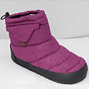 Heated Indoor / Outdoor Slippers