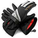 Men's Heated Snow Gloves