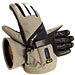 Heated Women's Snow Gloves