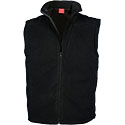 Battery Heated Fleece Vest