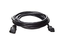 Watertight Cable Extender - 25 Feet