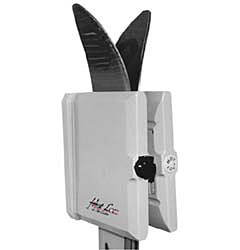 Hot Loc Ski Locker
