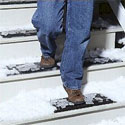 Ice Breaker Mat Stair Treads