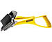 Ice Dozer Ergonomic Ice Scraper