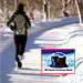 ICESPIKE - The Ultimate Non-Slip System for Shoes and Boots
