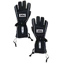 Women's Heated Snow Gloves
