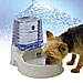 CleanFlow Filtered Water Bowl for Pets