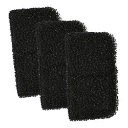 CleanFlow Replacemnt Filters (3 Pack)