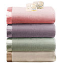 Heated Electric Throw