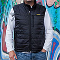 Men's Insulated Heated Vest