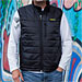 Insulated Men's Heated Vest