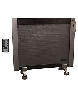 Wall Mounted Micathermic Heater with Remote Control