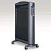Micathermic Flat Panel Heater with Remote Control