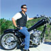 Motorcycle Cooling Vest