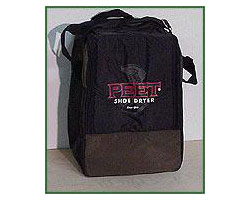 PEET Carry All Bag