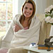 Fleece Warming  Low Voltage Heated Throw