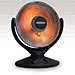 Radiant Heater with Oscillating Carring Handle