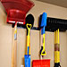 Rough Rack Tool Rack