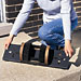 Portable Steel Base for the Original SCRUSHER